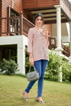 Baby Vol 4 Tips And Tops Rayon Printed Western Ladies Tops Wholesale Market In Surat
